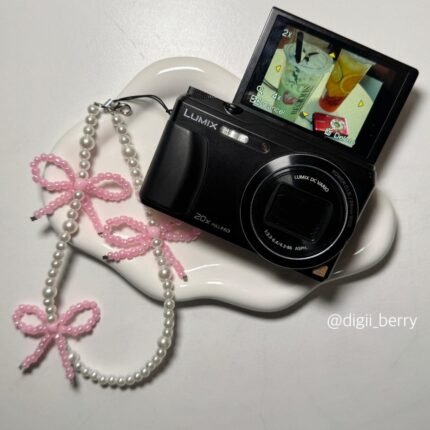🎀 Panasonic Lumix DMC-ZS35 🎀 PreOwned