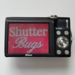 Pre-Owend Nikon Coolpix S3000 Digital Camera - Image 2