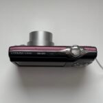 Pre-Owend Nikon Coolpix S3000 Digital Camera - Image 4