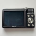 Pre-Owend Nikon Coolpix S3000 Digital Camera - Image 3