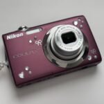 Pre-Owend Nikon Coolpix S3000 Digital Camera - Image 5