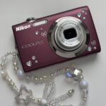 Pre-Owend Nikon Coolpix S3000 Digital Camera